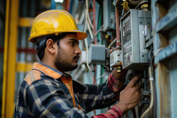 Electrical Technician
